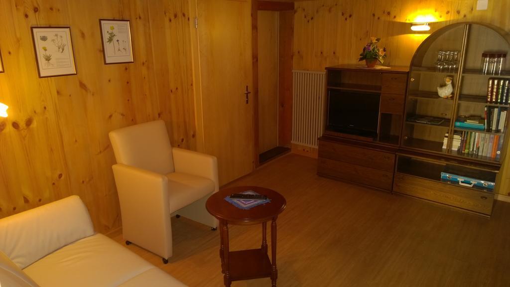 Hotel-Restaurant Drei Tannen Бельвальд Номер фото