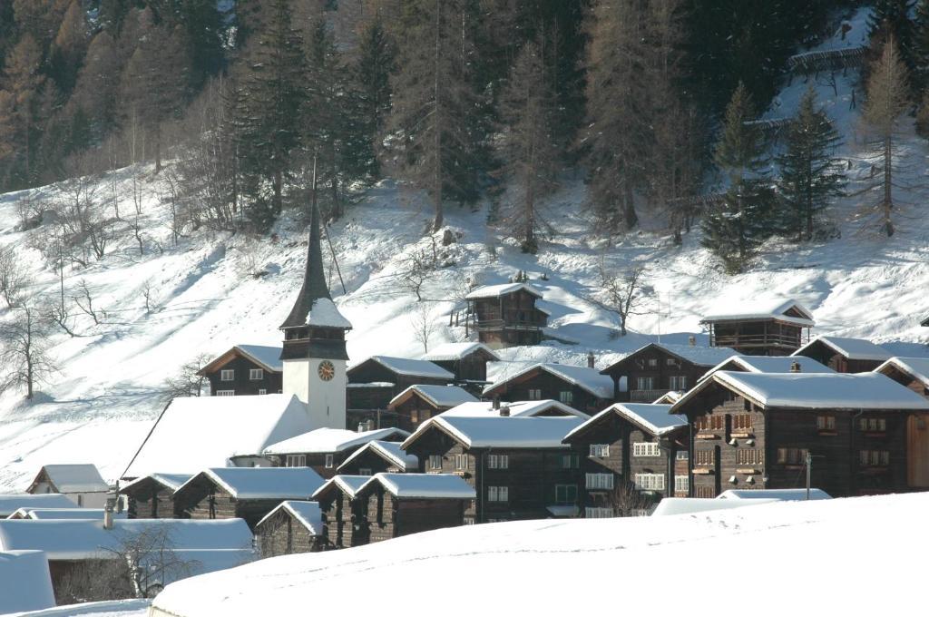 Hotel-Restaurant Drei Tannen Бельвальд Экстерьер фото